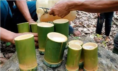 minuman khas betawi