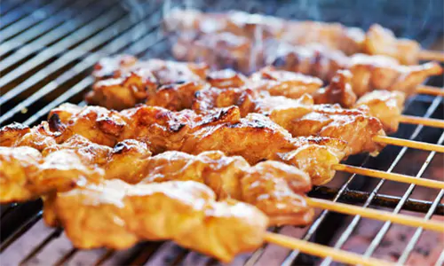 Resep Yakitori untuk Jualan