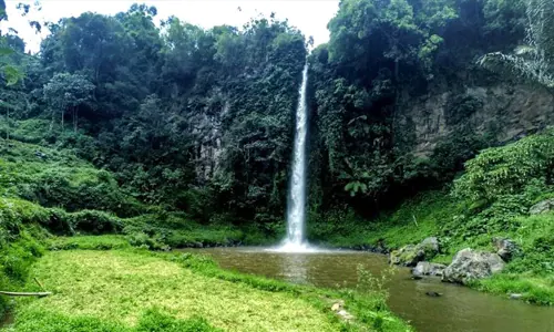 tempat wisata Cimahi