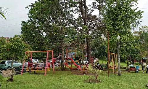 wira garden