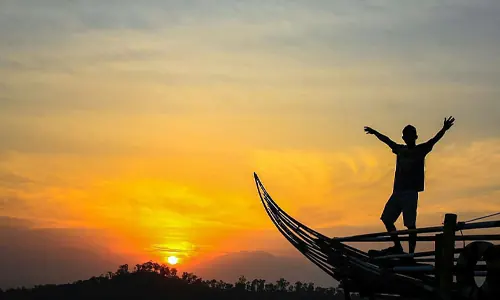 wisata Klaten terbaru