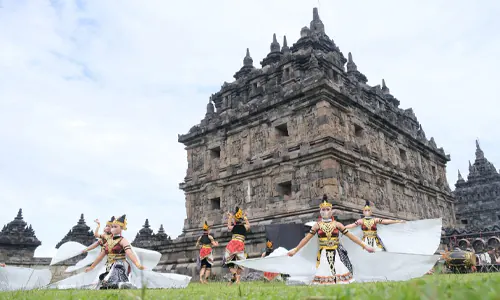 wisata Klaten terbaru