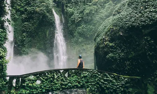 tempat wisata di manado