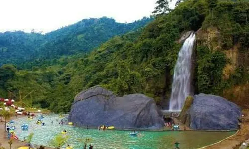 tempat wisata di palembang