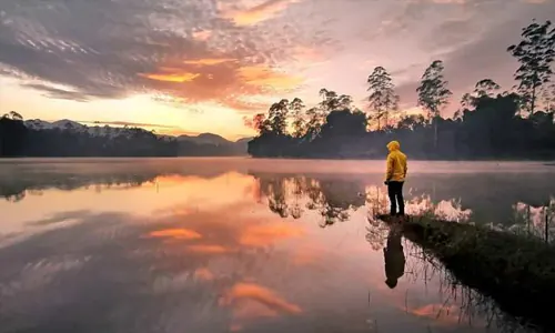 tempat wisata di pangalengan