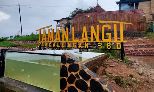 tempat wisata di pangalengan