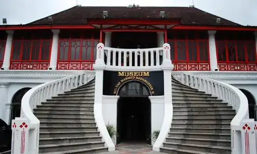 tempat wisata di palembang