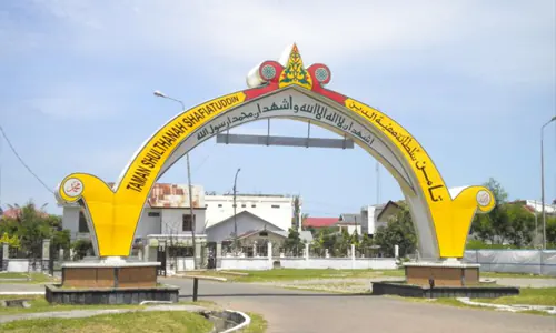 wisata banda aceh