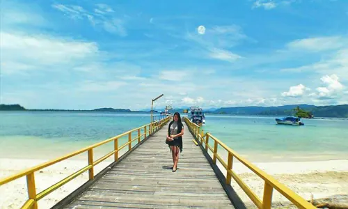 wisata sibolga