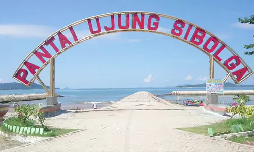 wisata sibolga