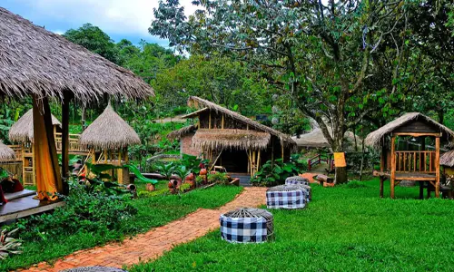 tempat wisata di Sentul