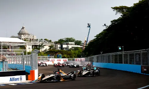 40 Ribu Tiket Formula E Terjual, Indonesia akan Jadi Tuan Rumah Lagi di 2024