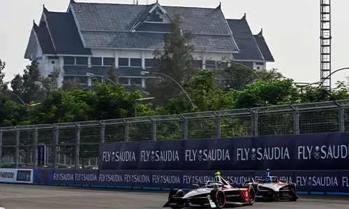 Tak Pakai APBN, Ini Deretan Sponsor Formula E 2023 Jakarta