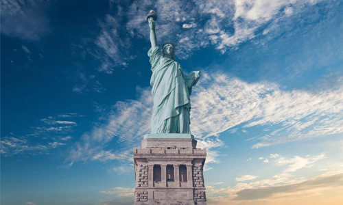 Dianggap Sebagai Simbol Kebebasan, Ini 13 Fakta Patung Liberty yang Mengagumkan