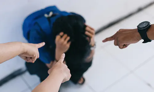 Darurat Institusi Pendidikan: Mesti Berbenah Selekasnya Agar Gen Z Bebas Bullying