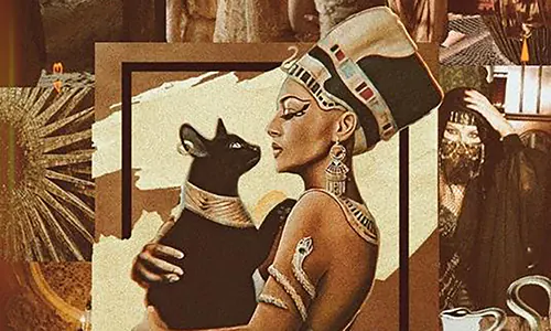 Menguak 6 Fakta Menarik Nefertiti, Sosok Ratu Mesir Kuno yang Melegenda