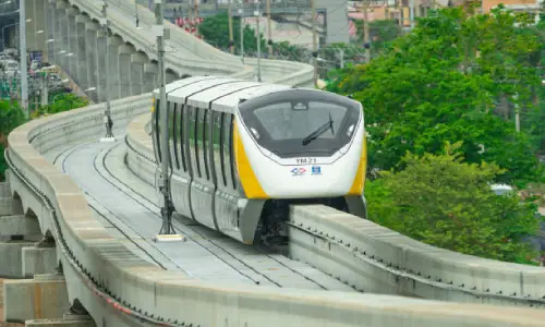 Gandeng Jepang, MRT Jakarta Rute Timur-Barat Akan Groundbreaking di 2024