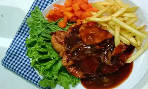 15 Resep Steak Ayam Viral dan Mudah Dibuat, Rasa Bintang Lima