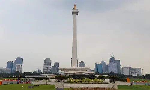 Tensi Politik Jelang Pilkada DKI Jakarta Memanas: Ada Anies, Ahok Hingga Kaesang