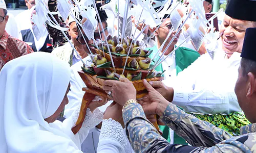 Daftar Tunggu Haji Simalungun Capai 20 Tahun, Kemenag: Total 3.376 Orang